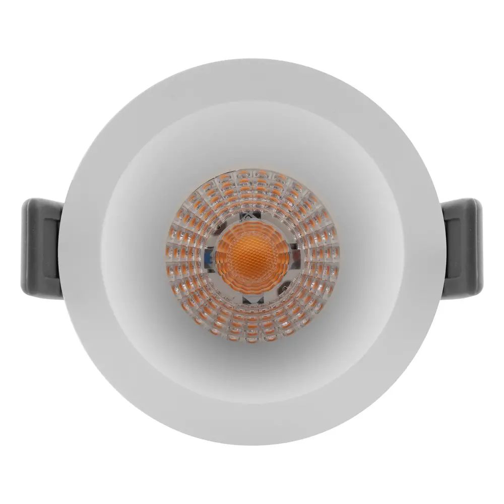 Ledvance LED spot 8W 927 PS dæmpbar IP44 - Hvid - Vandtæt og perfekt dæmpbar belysning