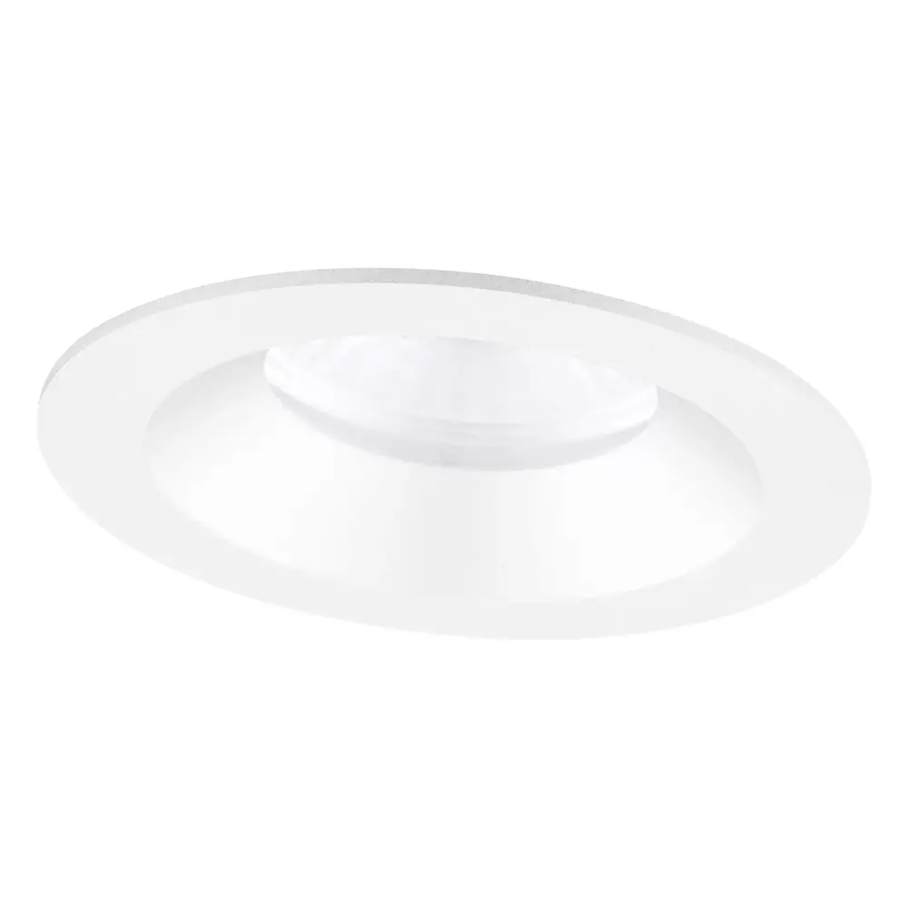 Ledvance LED spot 8W 940 PS dæmpbar IP65 - Hvid - Vandtæt og perfekt dæmpbar belysning Ledvance LED spot 8W 940 PS dæmpbar IP65 - Hvid - Vandtæt og perfekt dæmpbar belysning