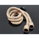 LED line LED line® Jute pendel 1,5 meter til 2xE27