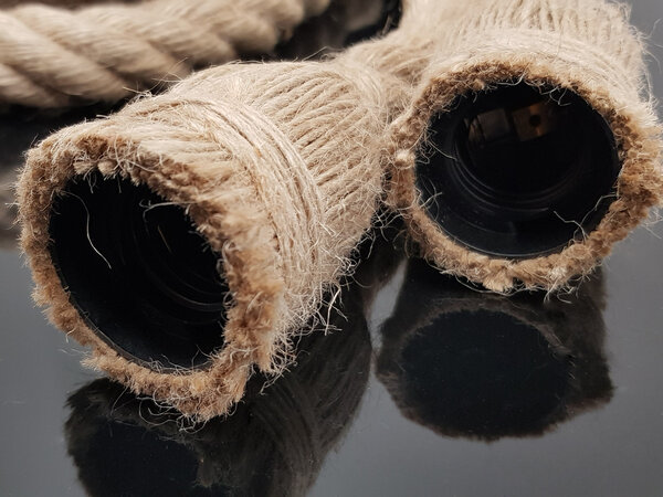 LED line LED line® Jute pendel 1,5 meter til 2xE27 LED line LED line® Jute pendel 1,5 meter til 2xE27