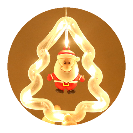 Modee Lighting LED-juledekoration - 110 LED'er - 3 meter - varm hvid - med adapter - IP44 vandtæt Modee Lighting LED-juledekoration - 110 LED'er - 3 meter - varm hvid - med adapter - IP44 vandtæt