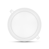 Modee Lighting LED Downlight rund 18W erstatter 110W 220x14mm - 6000K Kold hvid Modee Lighting LED Downlight rund 18W erstatter 110W 220x14mm - 6000K Kold hvid