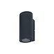 Ledvance Væglampe Endura Classic Beam Up-Down | GU10 Ledvance Væglampe Endura Classic Beam Up-Down | GU10