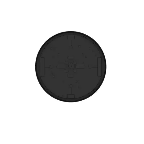 Ledvance LED Bulkhead Surface 300 Sort - Multilumen 17W-10W | 2270lm-1400lm | 3000K-4000K | IK10 | IP65 Ledvance LED Bulkhead Surface 300 Sort - Multilumen 17W-10W | 2270lm-1400lm | 3000K-4000K | IK10 | IP65