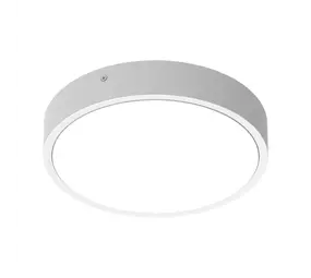 Ledvance LED Skotoverflade 300 Hvid - Multilumen 17W-10W | 2040lm-1200lm | 3000K-4000K| IK10| IP65 Ledvance LED Skotoverflade 300 Hvid - Multilumen 17W-10W | 2040lm-1200lm | 3000K-4000K| IK10| IP65