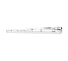 Ledvance LED vandtæt monteringsstang fugtsikker 46W 5750lm - 830 varm hvid | 150 cm