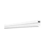 Ledvance LED Monteringsstang Lineær Kompakt Høj Output 25W 2500lm - 830 Varm Hvid | 150 cm