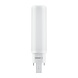 Osram Dulux-DE LED 7W 770lm - 840 Cool White | Erstatter 18W Osram Dulux-DE LED 7W 770lm - 840 Cool White | Erstatter 18W