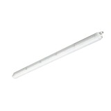 Philips LED vandtæt monteringsstang CoreLine WT120C 49W 6000lm - 840 Cool White | 150cm - 3 timers nødbelysning