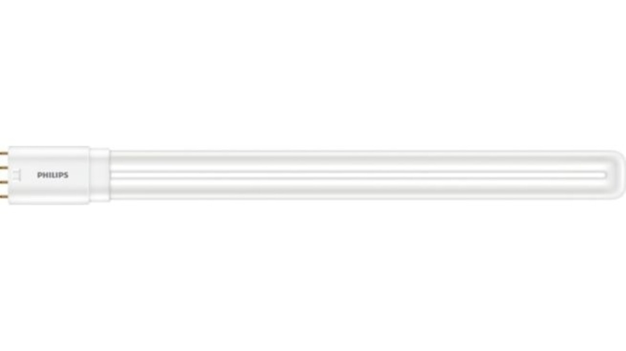 Philips Corepro PL-L LED 24W 3200lm - 830 Varm hvid | Erstatter 55W