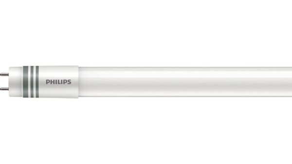 Philips LED Tube T8 CorePro (UN) High Output 23W 2700lm - 840 Cool White | 150cm - Erstatter 58W Philips LED Tube T8 CorePro (UN) High Output 23W 2700lm - 840 Cool White | 150cm - Erstatter 58W