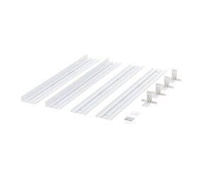 Philips Overflademonteringssæt RC065Z SMB 60x60cm Philips Overflademonteringssæt RC065Z SMB 60x60cm