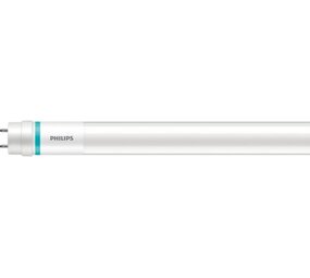 Philips LED Tube T8 MASTER Value (EM/Netværk) High Output 20,5W 2900lm - 830 Warm White | 150cm - Erstatter 58W Philips LED Tube T8 MASTER Value (EM/Netværk) High Output 20,5W 2900lm - 830 Warm White | 150cm - Erstatter 58W