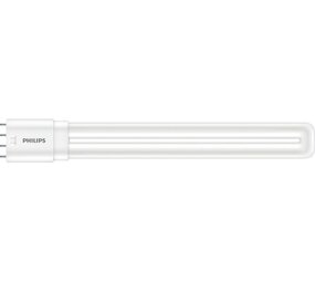 Philips CorePro PL-L LED-lampe EM/Netværk 12W - 830 Varm hvid | Erstatter 24W Philips CorePro PL-L LED-lampe EM/Netværk 12W - 830 Varm hvid | Erstatter 24W