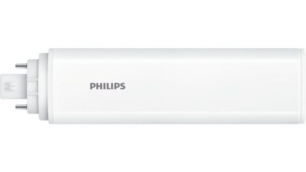 Philips CorePro PL-T LED-lampe HF 18,5W - 830 Varm hvid Philips CorePro PL-T LED-lampe HF 18,5W - 830 Varm hvid