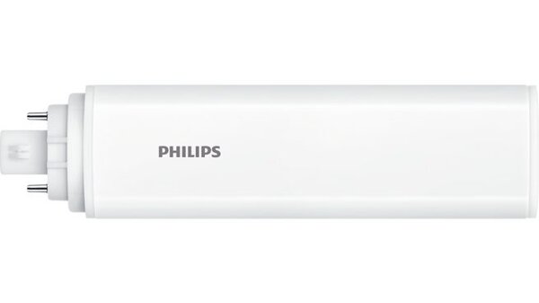 Philips CorePro PL-T LED-lampe HF 18,5W - 830 Varm hvid Philips CorePro PL-T LED-lampe HF 18,5W - 830 Varm hvid
