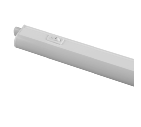 Aigostar T5 LED armatur 120 cm 18W 105lm p/w  6500K Aigostar T5 LED armatur 120 cm 18W 105lm p/w  6500K