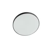 Spectrum LED loftslampe rund ECO - 18W 1250lm - IP54 fugtbestandig - 3000K Varm hvid