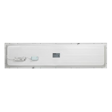 MAZDA LED Panel 120x30cm – Backlit Plus G2 RC009B – 28W 3400Lm – 4000K 840 Neutralhvid | UGR23 Opal Hvid – 2 Års Garanti MAZDA LED Panel 120x30cm – Backlit Plus G2 RC009B – 28W 3400Lm – 4000K 840 Neutralhvid | UGR23 Opal Hvid – 2 Års Garanti