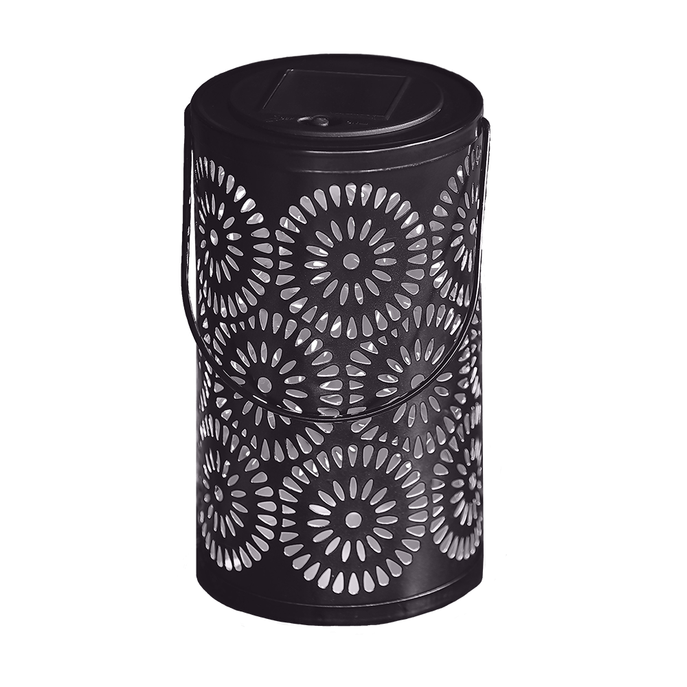 Modee Solcelle Havebelysning - 3000K Varm hvid - 20x11cm - LT010 Modee Solcelle Havebelysning - 3000K Varm hvid - 20x11cm - LT010