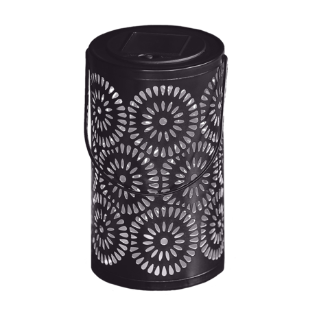 Modee Solcelle Havebelysning - 3000K Varm hvid - 20x11cm - LT010 Modee Solcelle Havebelysning - 3000K Varm hvid - 20x11cm - LT010