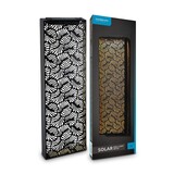 Modee LED Solcellelampe - 3300K Varm hvid - 61cm - WS132