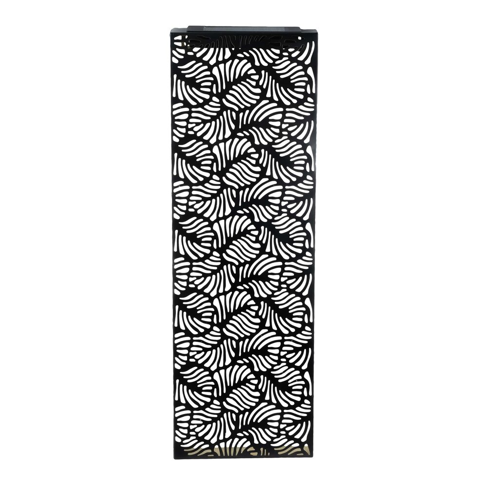 Modee LED Solcellelampe - 3300K Varm hvid - 61cm - WS132 Modee LED Solcellelampe - 3300K Varm hvid - 61cm - WS132