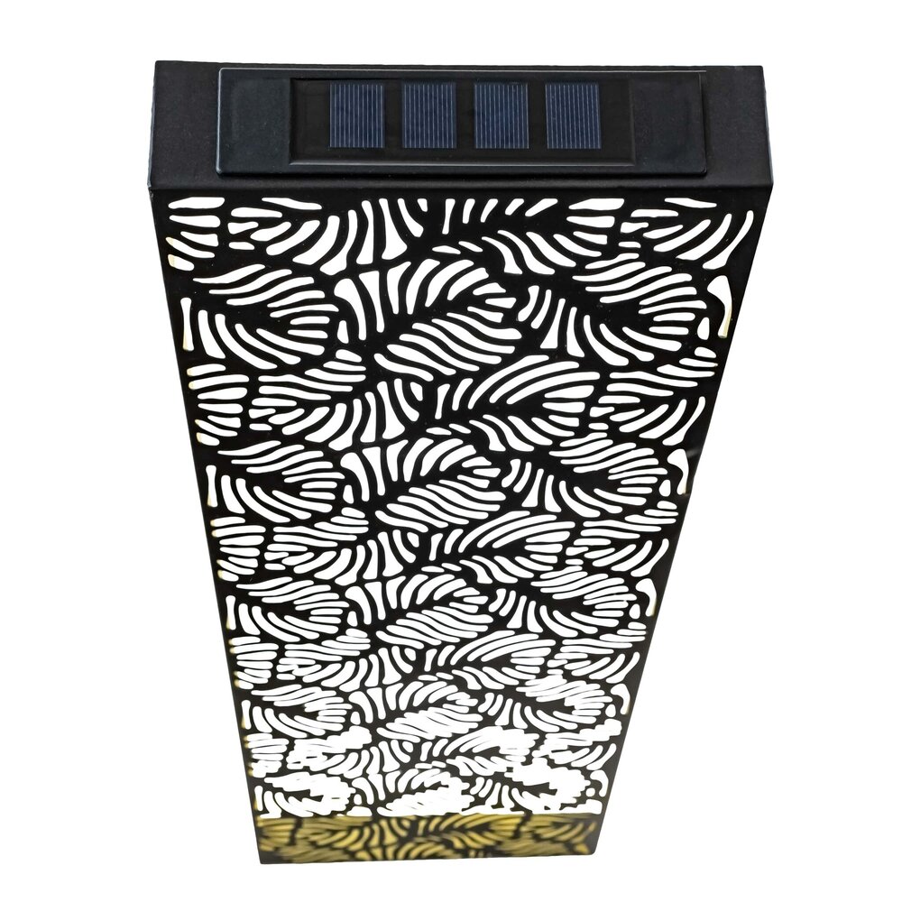 Modee LED Solcellelampe - 3300K Varm hvid - 61cm - WS132 Modee LED Solcellelampe - 3300K Varm hvid - 61cm - WS132