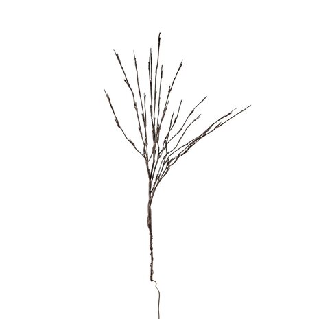 Modee LED Solcellelampe - 2600K Varm hvid - 110cm - DS024 Modee LED Solcellelampe - 2600K Varm hvid - 110cm - DS024