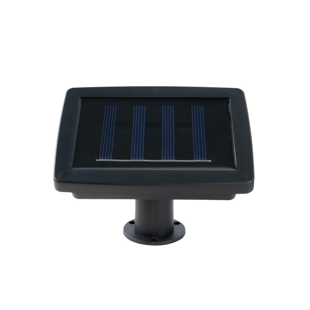 Modee LED Solcellelampe - 3000K Varm hvid - DS014 Modee LED Solcellelampe - 3000K Varm hvid - DS014