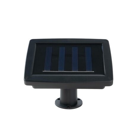 Modee LED Solcellelampe - 3000K Varm hvid - DS014 Modee LED Solcellelampe - 3000K Varm hvid - DS014