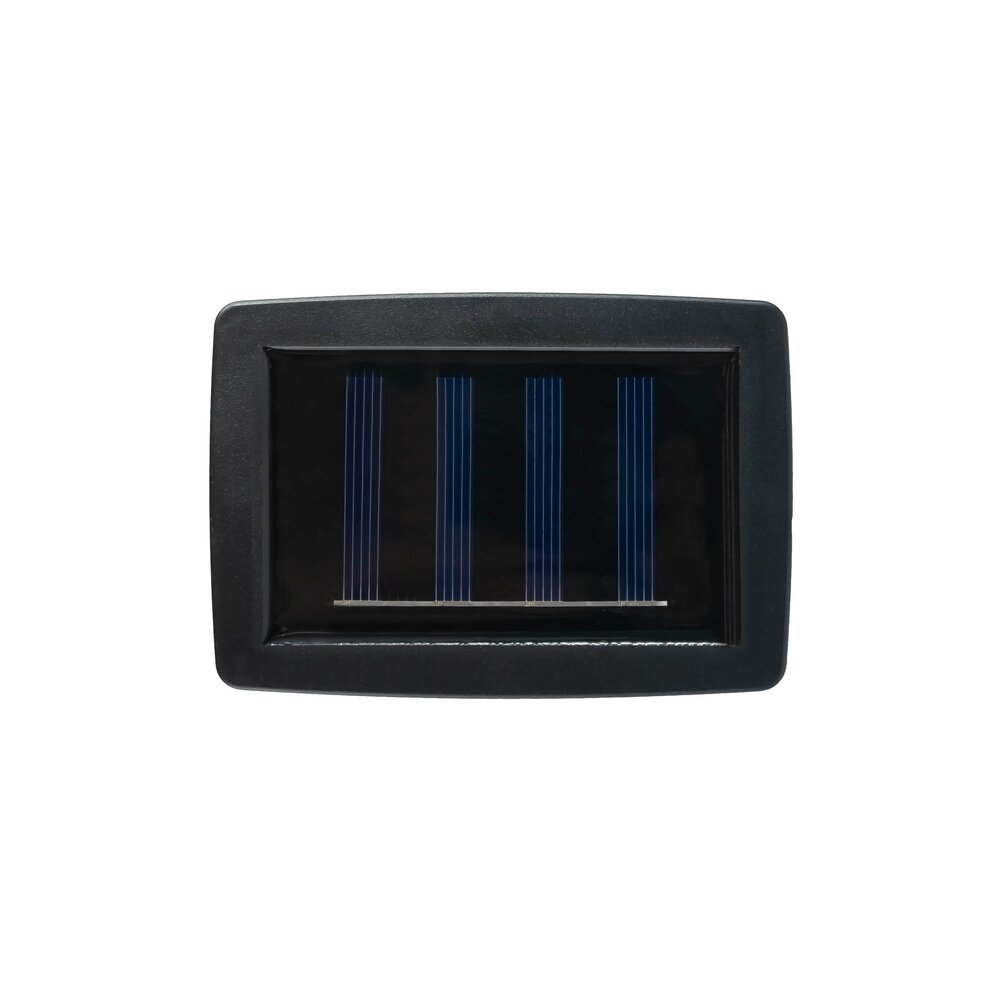 Modee LED Solcellelampe - 3000K Varm hvid - DS014 Modee LED Solcellelampe - 3000K Varm hvid - DS014