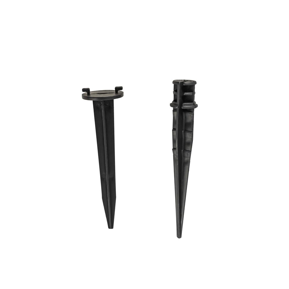 Modee LED Solcellelampe - 3000K Varm hvid - DS014 Modee LED Solcellelampe - 3000K Varm hvid - DS014