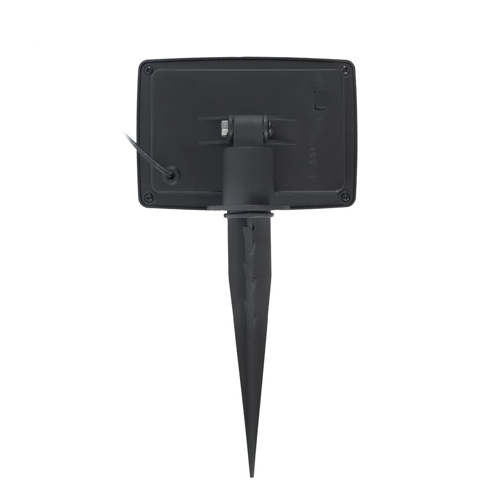 Modee LED Solcellelampe - 3000K Varm hvid - DS014 Modee LED Solcellelampe - 3000K Varm hvid - DS014