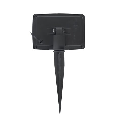 Modee LED Solcellelampe - 3000K Varm hvid - DS014 Modee LED Solcellelampe - 3000K Varm hvid - DS014