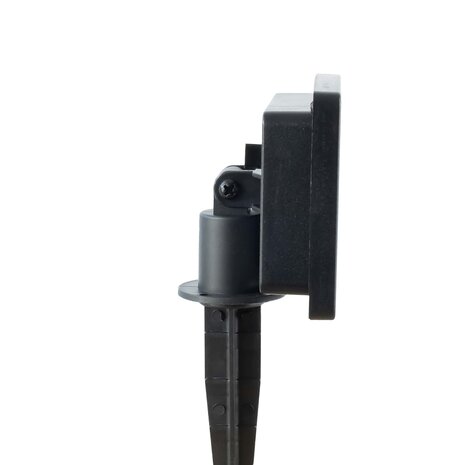 Modee LED Solcellelampe - 3000K Varm hvid - DS014 Modee LED Solcellelampe - 3000K Varm hvid - DS014