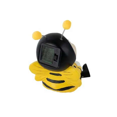 Modee LED Solcellelampe - 2700K Varm hvid - DS017 Modee LED Solcellelampe - 2700K Varm hvid - DS017