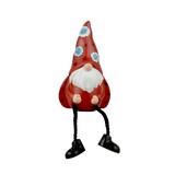 Modee LED Solcellelampe - 2700K Varm hvid - DS016