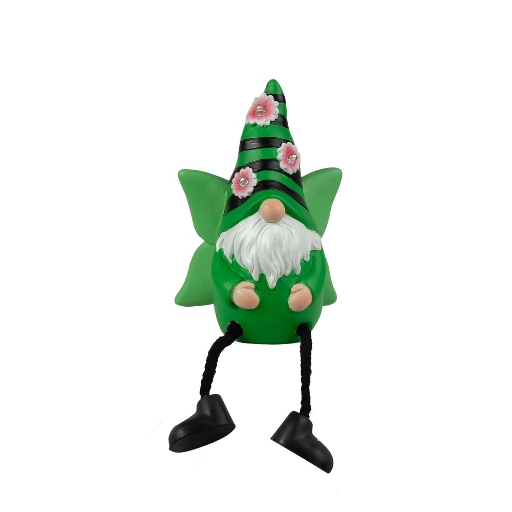 Modee LED Solcellelampe - 2700K Varm hvid - DS016