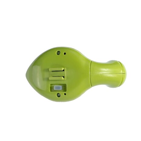 Modee LED Solcellelampe - 10000K Kold hvid - DS002