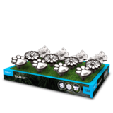 Modee LED Solcellelampe - 9000K Kold hvid - DS001 Modee LED Solcellelampe - 9000K Kold hvid - DS001