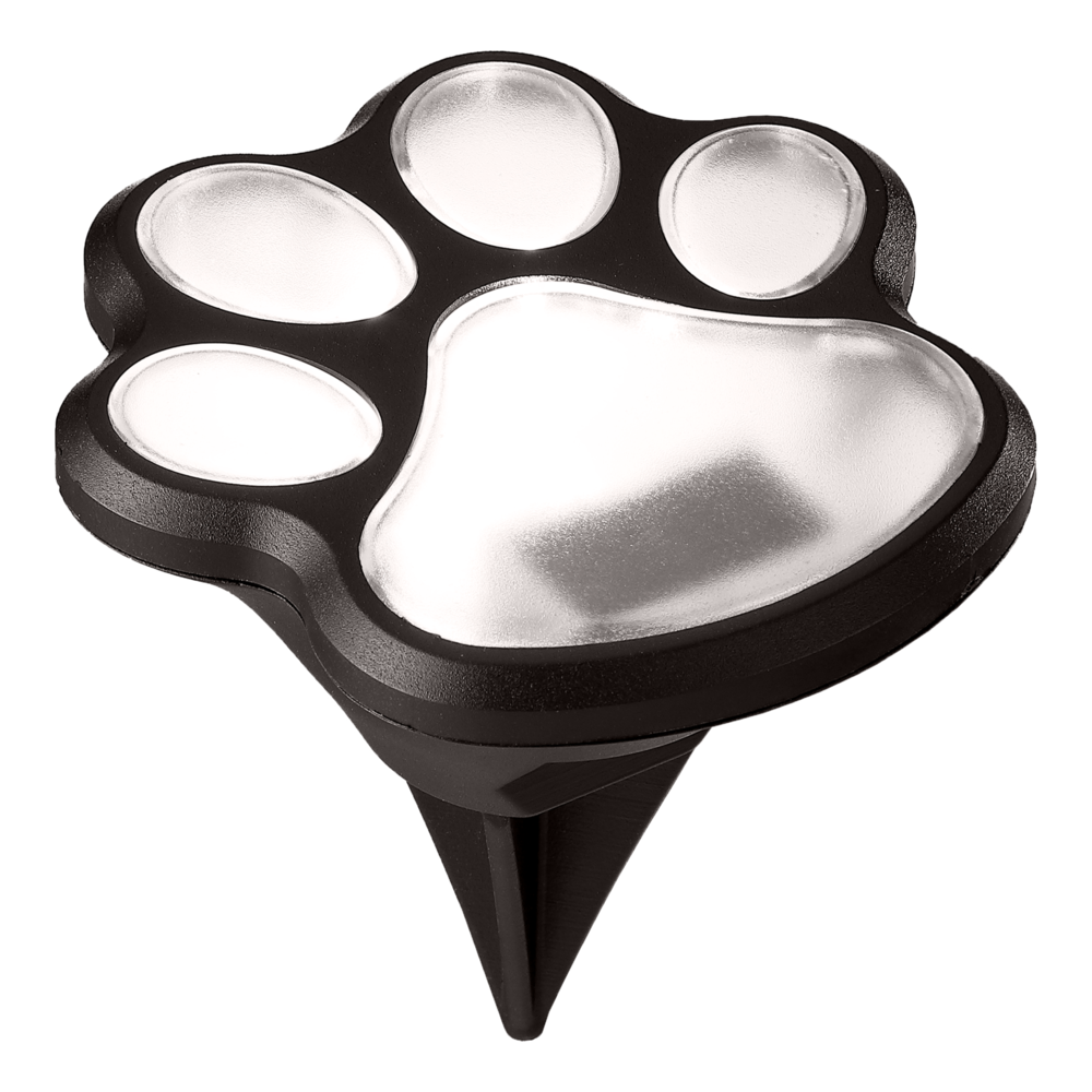 Modee LED Solcellelampe - 9000K Kold hvid - DS001 Modee LED Solcellelampe - 9000K Kold hvid - DS001