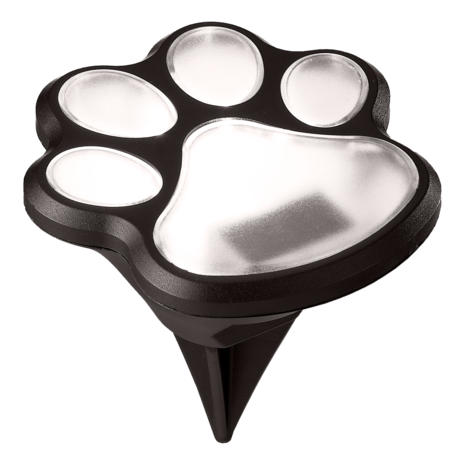 Modee LED Solcellelampe - 9000K Kold hvid - DS001 Modee LED Solcellelampe - 9000K Kold hvid - DS001