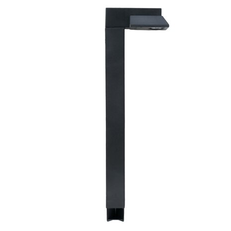 Modee LED Solcellelampe - 9000K Kold hvid - 45cm - GS022 Modee LED Solcellelampe - 9000K Kold hvid - 45cm - GS022