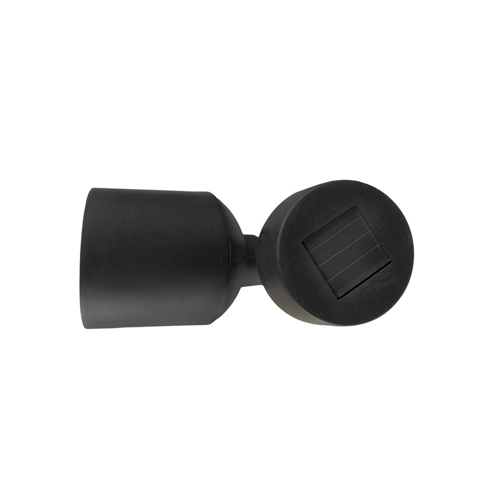 Modee LED Solcellelampe - 9000K Kold hvid - 33cm - GS021 Modee LED Solcellelampe - 9000K Kold hvid - 33cm - GS021