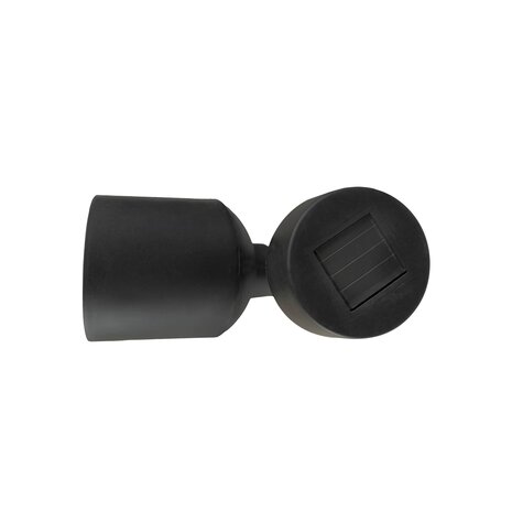 Modee LED Solcellelampe - 9000K Kold hvid - 33cm - GS021 Modee LED Solcellelampe - 9000K Kold hvid - 33cm - GS021