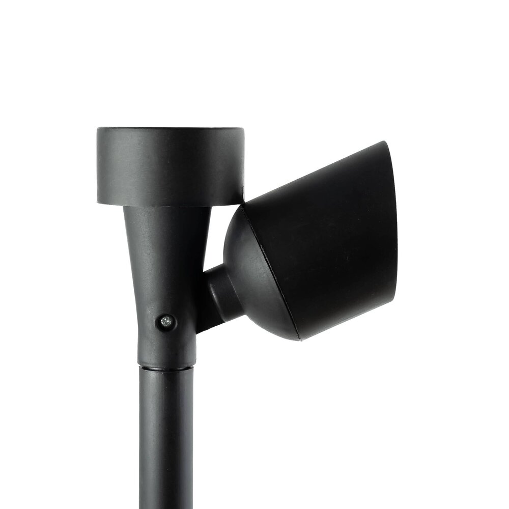 Modee LED Solcellelampe - 9000K Kold hvid - 33cm - GS021 Modee LED Solcellelampe - 9000K Kold hvid - 33cm - GS021