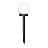 Modee LED Solcellelampe - 10000K Kold hvid - 38cm - GS014 Modee LED Solcellelampe - 10000K Kold hvid - 38cm - GS014