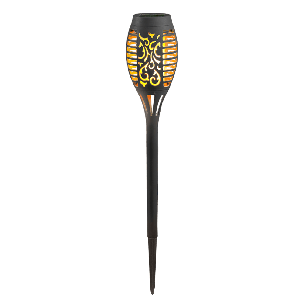 Modee LED Solcellelampe - 1800K Ekstra varm hvid - 50cm - GS013 Modee LED Solcellelampe - 1800K Ekstra varm hvid - 50cm - GS013