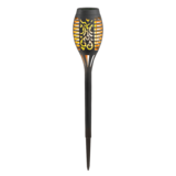Modee LED Solcellelampe - 1800K Ekstra varm hvid - 50cm - GS013